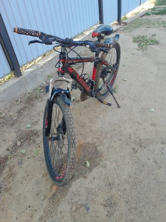 Продам велосипед