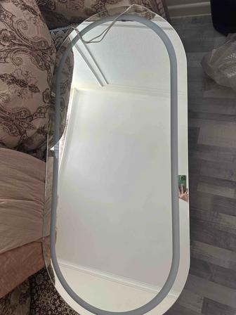 Зеркала с подсветкой