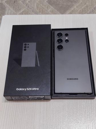 Samsung s24 ultra 256Gb