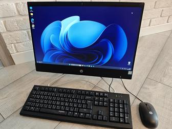 Продам моноблок HP