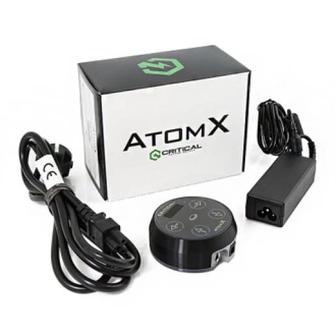 Блок питания Critical Atom X