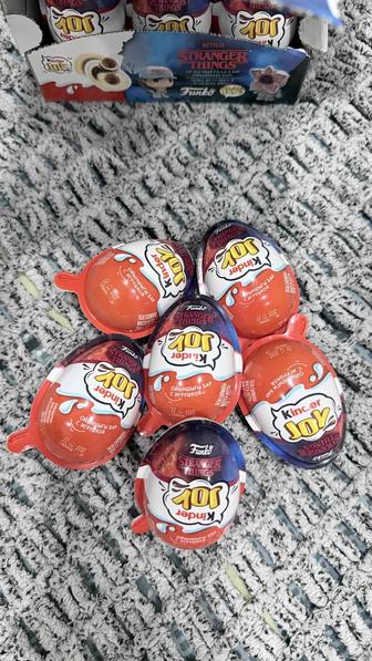 Киндер Joy (ОСД)