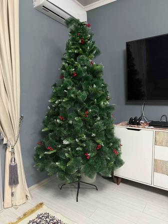 Елка новогодняя