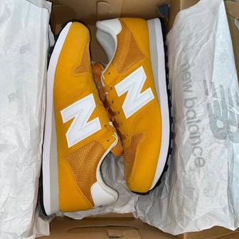 Кроссовки мужские New Balance