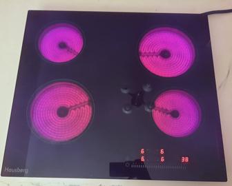 Продам варочную поверхность HOUSBERG