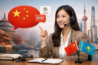 Услуги китайского технического переводчика