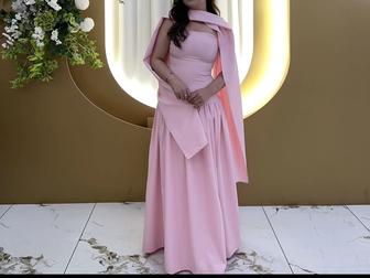 Вечерние платья