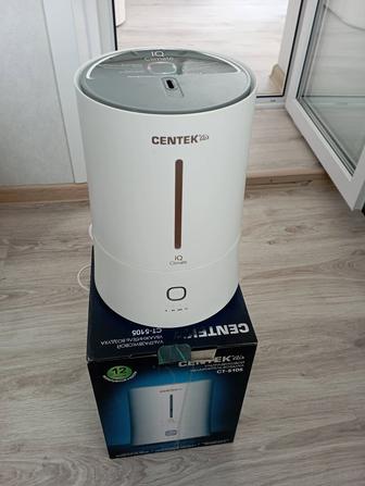 Увлажнитель воздуха Centek ультразвуковой