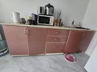 Гарнитур кухонный