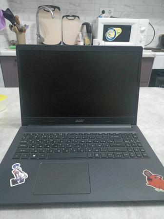 Продам ноутбук Acer Aspire 3