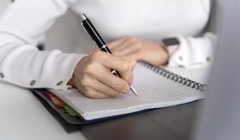 Пишу переписываю конспекты БЫСТРО