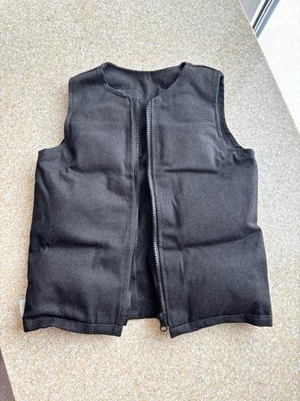 Утяжеленный жилет