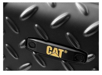 Ручная кладь (чемодан) Caterpillar 35L