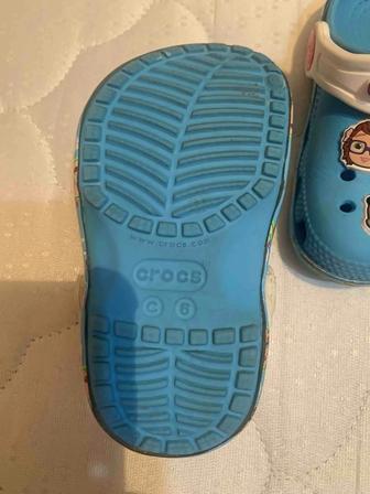 Crocs