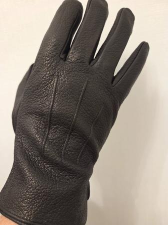 Перчатки мужские