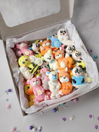 Набор маршмеллоу