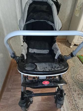 коляска детский