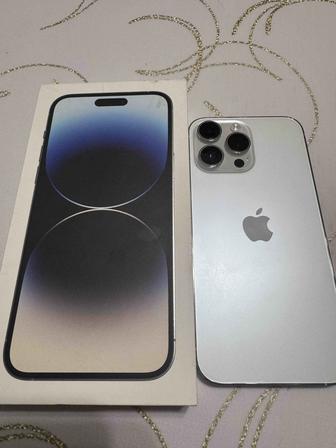 iPhone 14 Pro Max