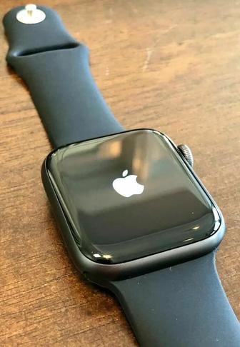 Продаются Apple Watch 6