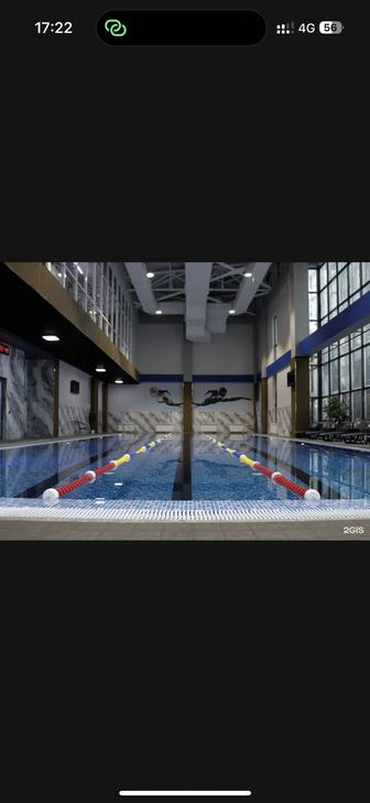 Безлимитный абонемент в Underground fit