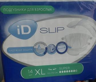 Памперсы для взрослых