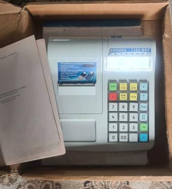 Продам кассовый аппарат