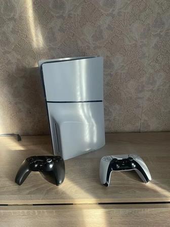 Продам PS5 slim