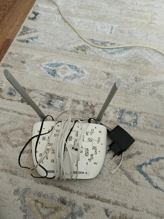 Продам модем TP Link