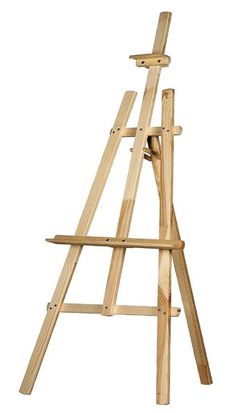 Продам новый мольберт