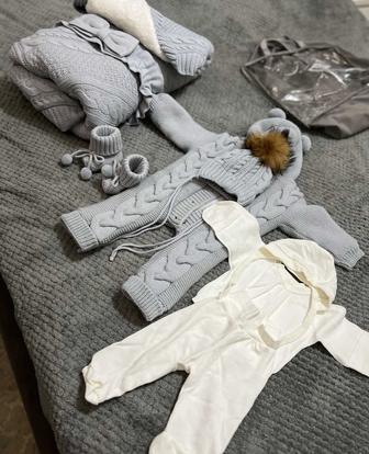 Продам конверт на выписку