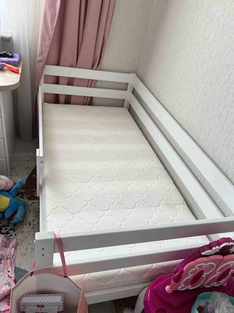 Продам детские кровати