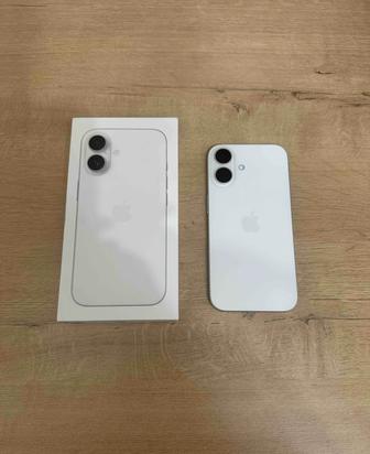 Продам iPhone 16