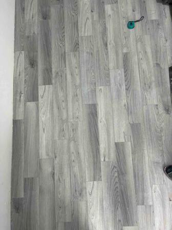 Укладка ламината