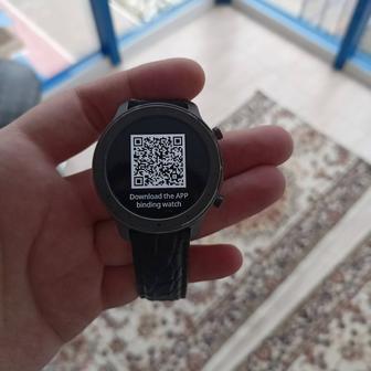 Продам смарт-часы AMAZFIT GTR.