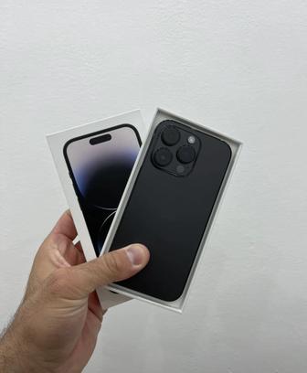 Айфон 14 про 128 79%