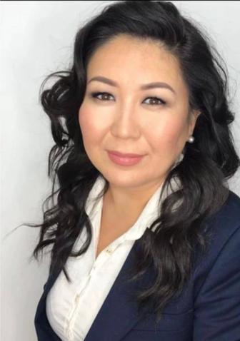 Английский язык индивидуально и в группе