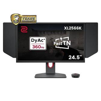 Продам новый игровой монитор Zowie XL2566K