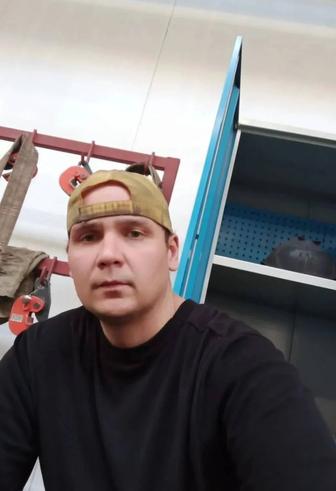 Сварщик