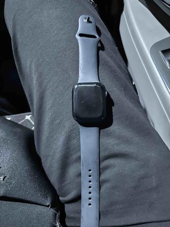 Apple Watch 9