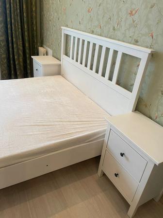 Продам кровать IKEA