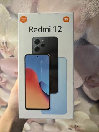 Продам новый телефон Xiaomi 12