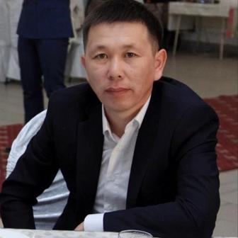 Энергетик