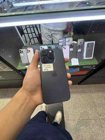 iPhone 15 pro 128 гб 89% айфон 15 про 128гб 89%