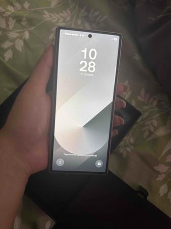 Samsung Galaxy Z FOLD6