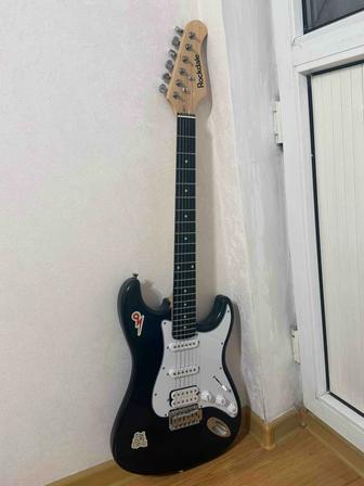 электрогитара