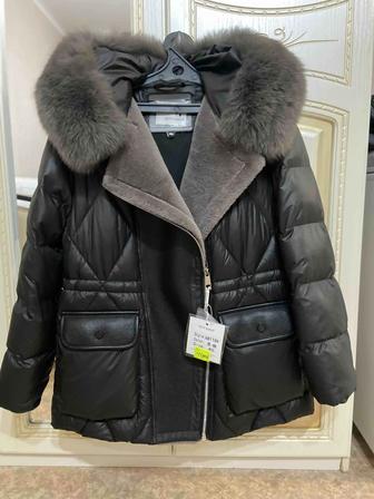 Зимняя куртка