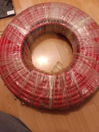 Шланг для резака с кислородом