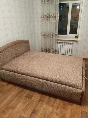 Продается кровать