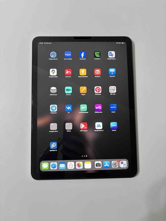 Продам iPad Air 2024 M2 (11), безупречное состояние