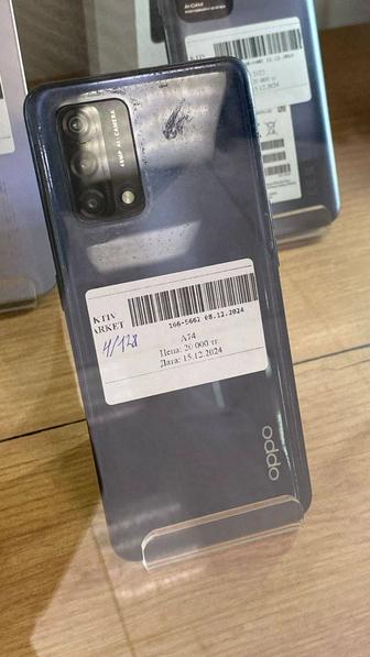 Oppo A74 128gb продам